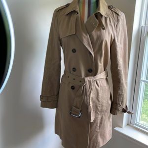 Forever 21 Trench Coat. Size M